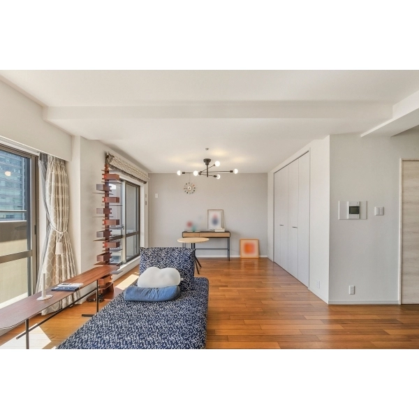 ザ・センチュリーステイツ 家具・調度品は価格に含まれません