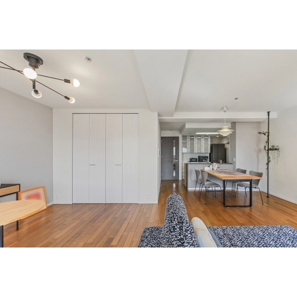 ザ・センチュリーステイツ 家具・調度品は価格に含まれません