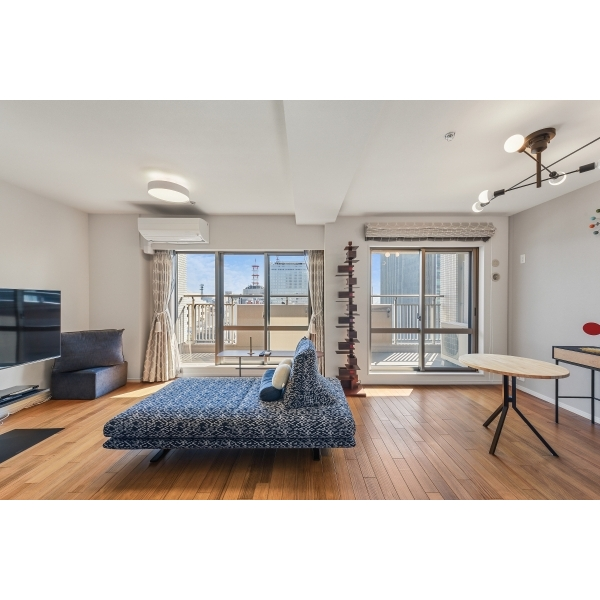 ザ・センチュリーステイツ 家具・調度品は価格に含まれません