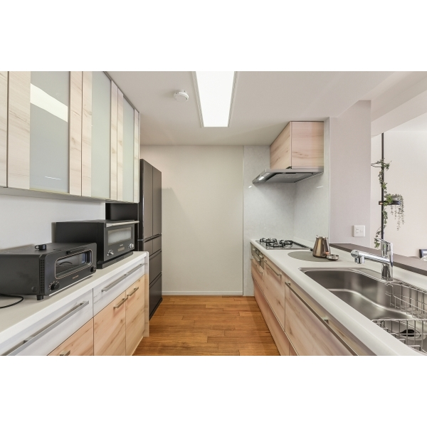 ザ・センチュリーステイツ 家具・調度品は価格に含まれません