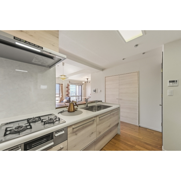 ザ・センチュリーステイツ 家具・調度品は価格に含まれません