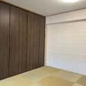 グランドヒルズ岡崎神宮道 和室