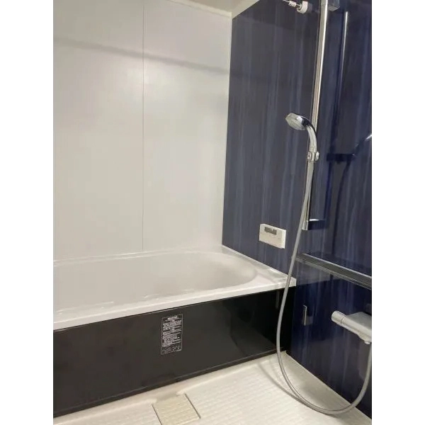 グランドヒルズ岡崎神宮道 浴室