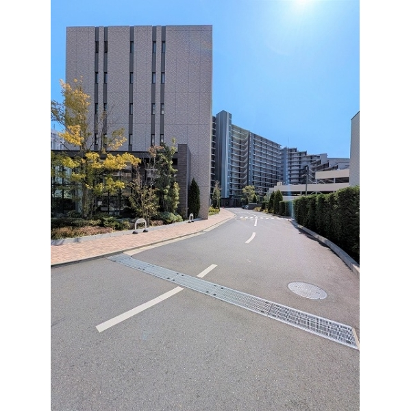 ザ・ガーデンズ大田多摩川 その他画像