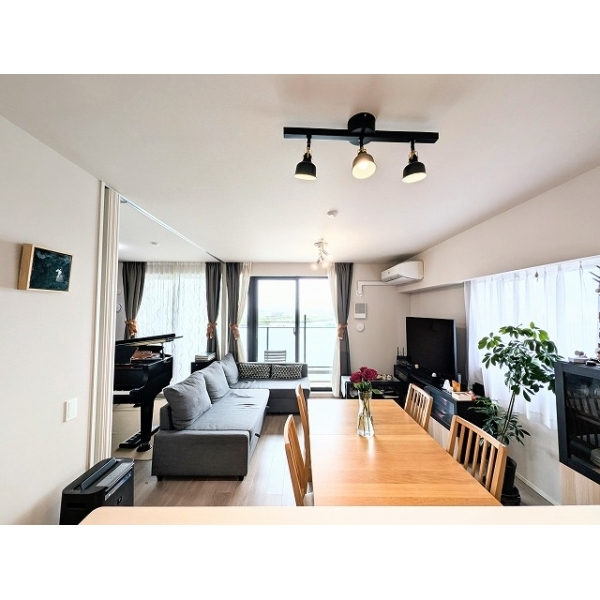 ザ・ガーデンズ大田多摩川 その他画像