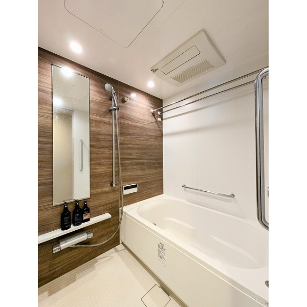 ザ・ガーデンズ大田多摩川 その他画像