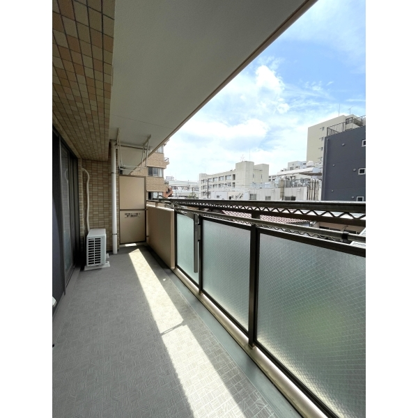 クリオ横浜元町壱番館 その他画像