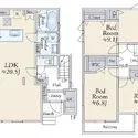 さいたま市浦和区上木崎６丁目 その他間取図