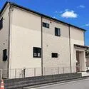 さいたま市南区辻２丁目 建物外観