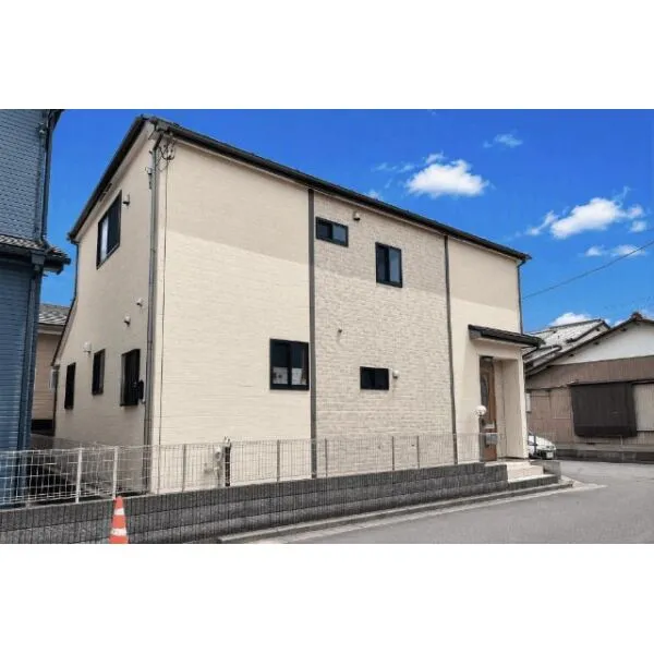 さいたま市南区辻２丁目 建物外観
