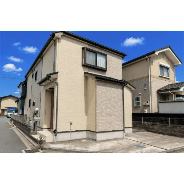 さいたま市南区辻２丁目 建物外観