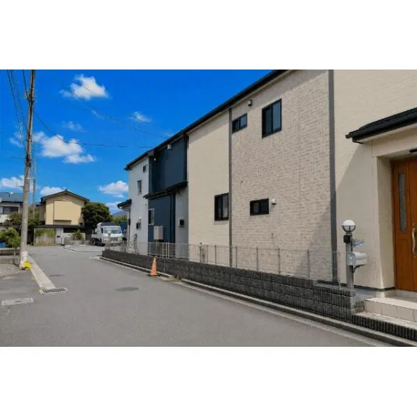さいたま市南区辻２丁目 建物外観