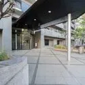 ライオンズプラザ錦糸町 エントランス