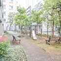 ライオンズプラザ錦糸町 プレイロッド
