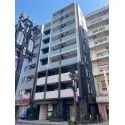 グローベルザ・高円寺プレミアム 外観