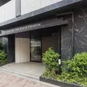 グローベルザ・高円寺プレミアム エントランス