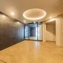 グローベルザ・高円寺プレミアム エントランス