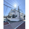 品川区旗の台６丁目 外観