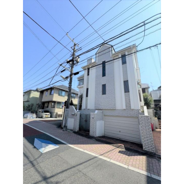 品川区旗の台６丁目 その他画像