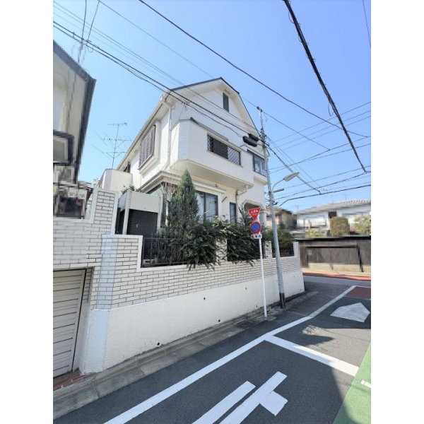 品川区旗の台６丁目 その他画像