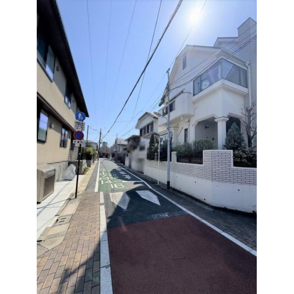 品川区旗の台６丁目 その他画像