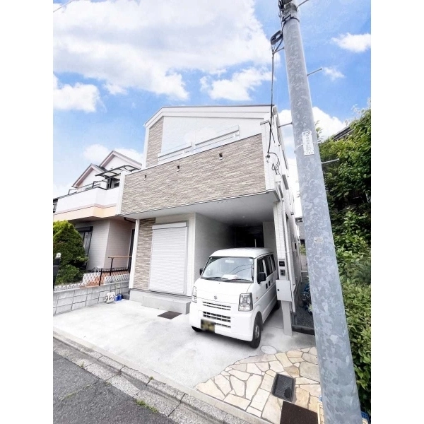 足立区西新井４丁目 その他画像