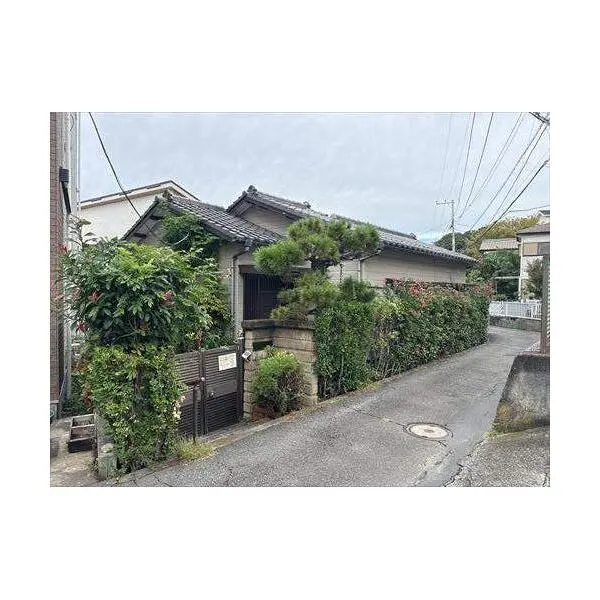 横浜市港南区笹下３丁目 外観