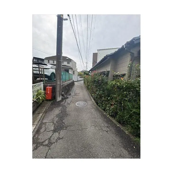 横浜市港南区笹下３丁目 その他画像