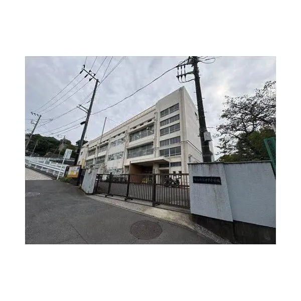 横浜市港南区笹下３丁目 その他画像