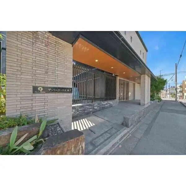 ザ・パークハウス池下 その他画像