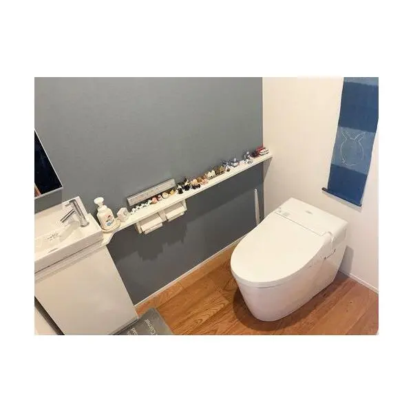 オーセント打出 その他画像