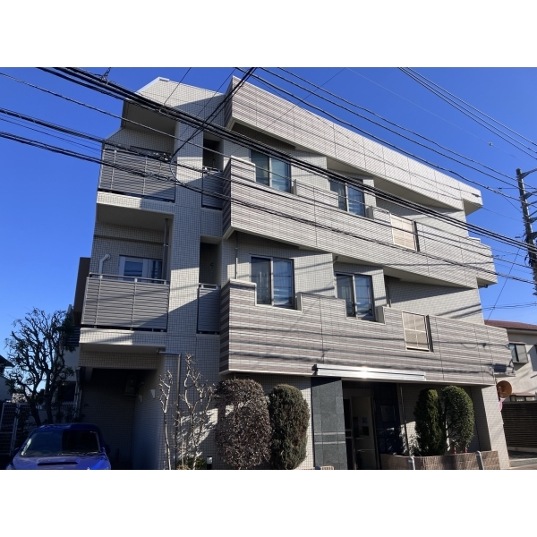 ライオンズ武蔵境プリマージ その他画像