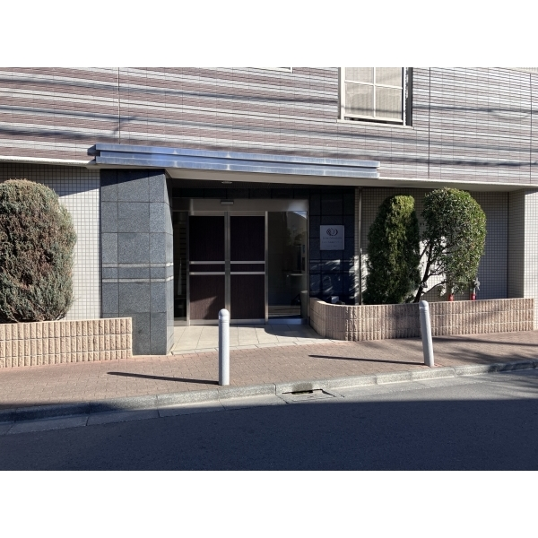 ライオンズ武蔵境プリマージ その他画像