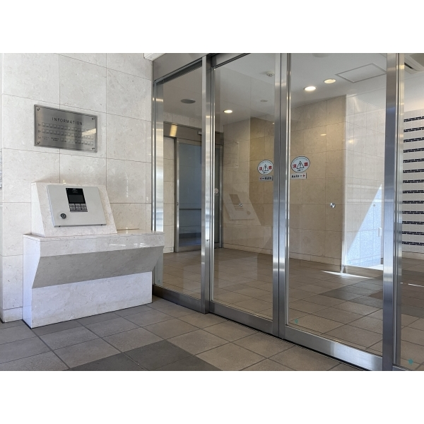 ライオンズ武蔵境プリマージ その他画像