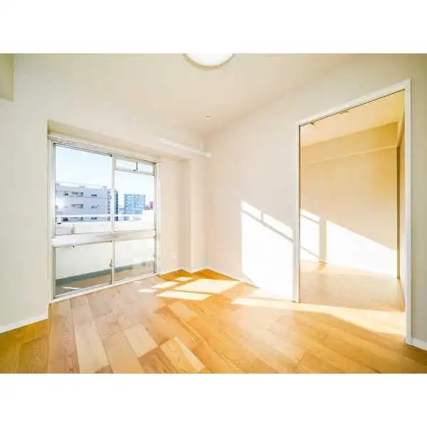 ダイアパレス鶯谷 その他画像