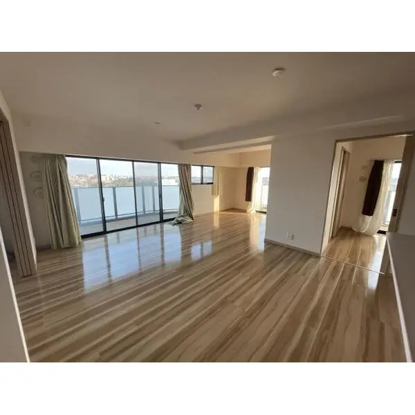 サンクレイドル八千代中央レジデンス LD