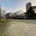 サンクレイドル八千代中央レジデンス 萱田第5号公園（公園）まで約330m（徒歩5分）