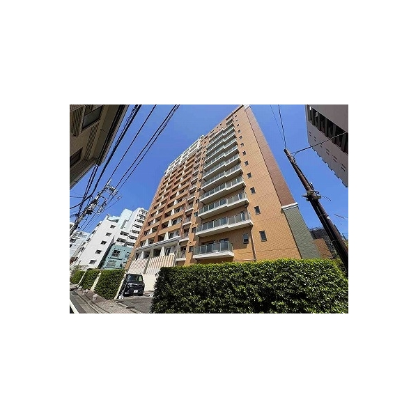 サンクタス大森ヴァッサーハウス その他画像