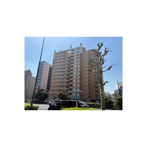 サンクタス大森ヴァッサーハウス その他画像