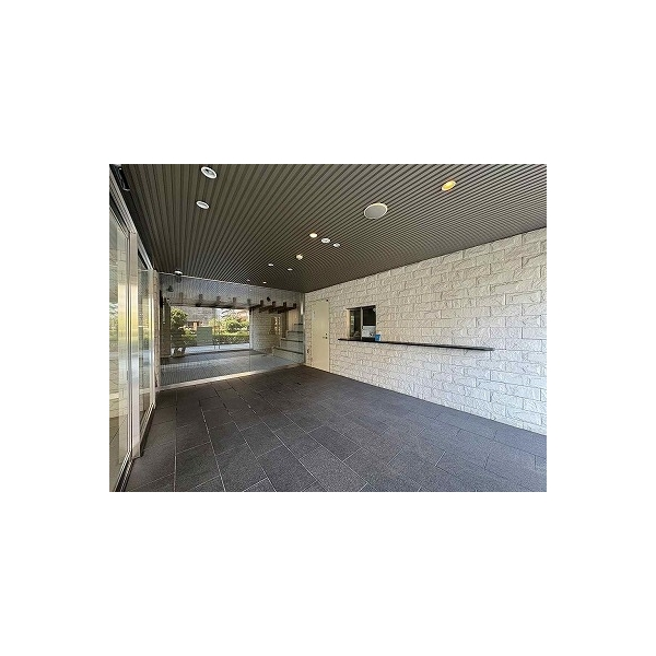 サンクタス大森ヴァッサーハウス その他画像