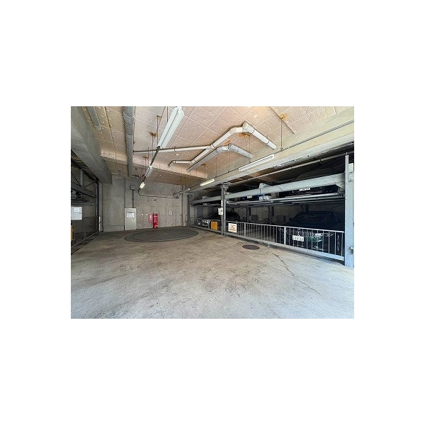 サンクタス大森ヴァッサーハウス その他画像