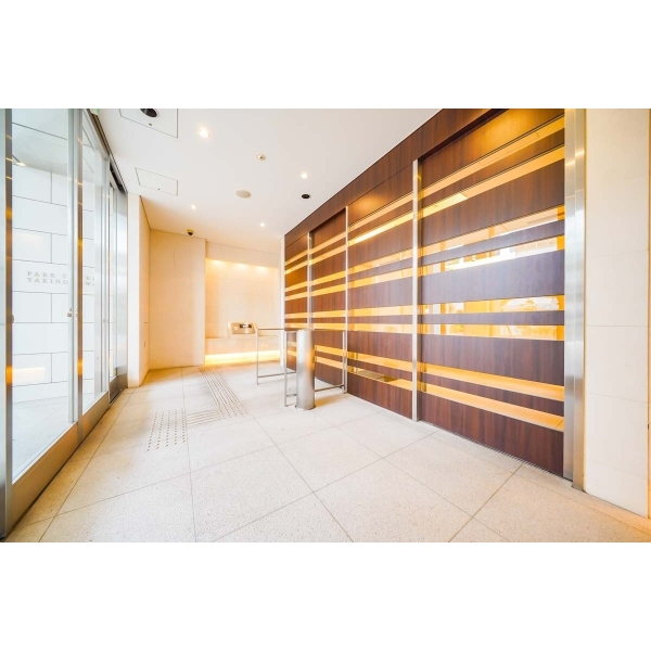 パークタワー滝野川 その他画像