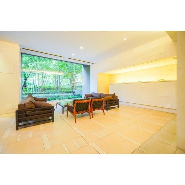 パークタワー滝野川 その他画像