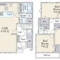 さいたま市浦和区上木崎６丁目 その他間取図