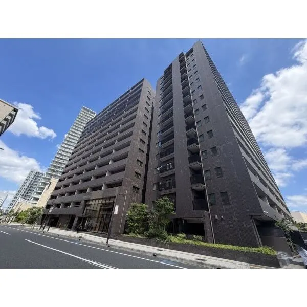 ザ・ライオンズ大宮ウェリスレジデンス 総戸数280世帯の大規模マンション