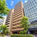 エクセレントシティ大森 外観