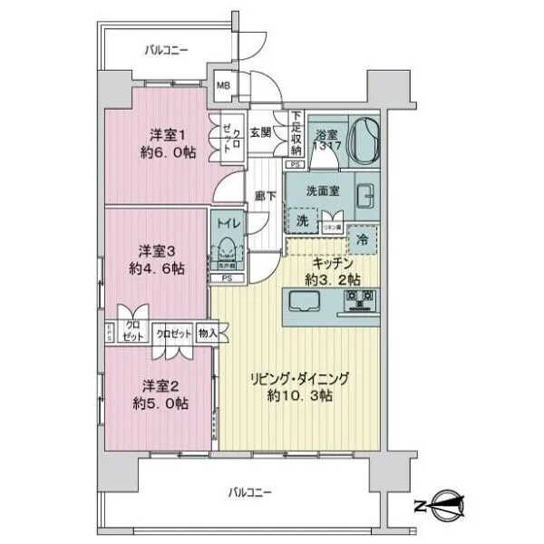 ドルフ船堀リベルタ 現地外観