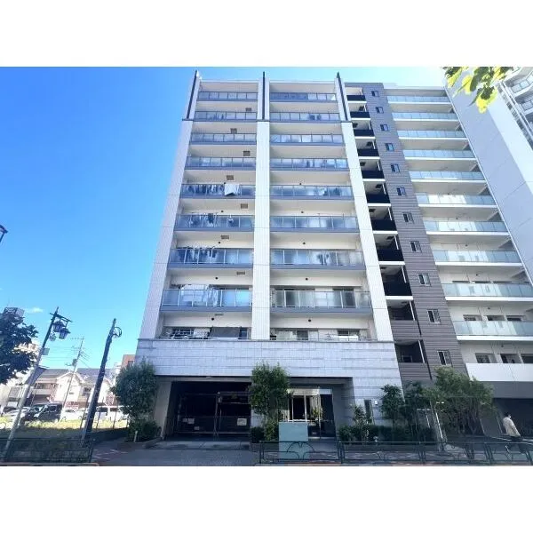 ドルフ船堀リベルタ 現地外観