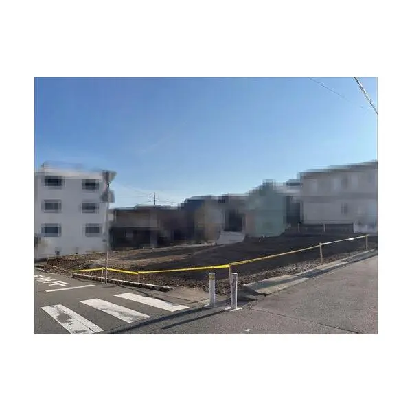 神戸市灘区畑原通５丁目 外観