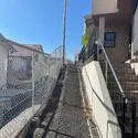 横浜市神奈川区三ツ沢中町 南側通路部分